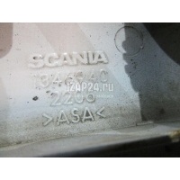 Накладка (кузов наружные) Scania 4 T series (1995 - 2007) 1346940
