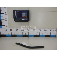 Патрубок Scania 4 T series (1995 - 2007) 1375606