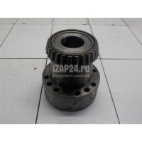 Корпус дифференциала Scania 3 R series (1988 - 1997) 1355544