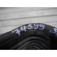 Гофра воздуховода Scania 4 R series (1995 - 2007) 1386577