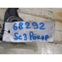 Рокер выпуск. Scania 4 R series (1995 - 2007) 1102308