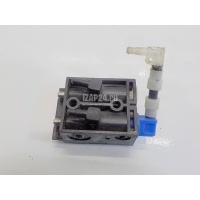 Р/к переднего сиденья DT Spare Parts 4 R series (1995 - 2007) 398313