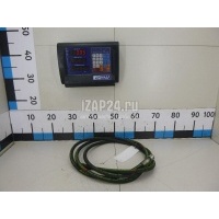 Шланг гидр. привода сцепления DT Spare Parts 4 R series (1995 - 2007) 113260
