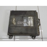 Блок управления двигателем Bosch truck 4 R series (1995 - 2007) 0281010186