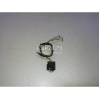 Разъем BMW i3 (I01) 2013 61138365348