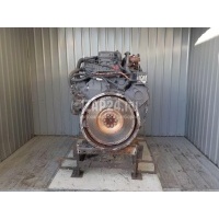 Двигатель 5 2004 - 2016 1772734
