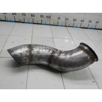 Приемная труба глушителя Dinex 5 P series (2004 - 2016) 68626