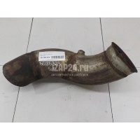 Приемная труба глушителя Dinex 5 R series (2004 - 2016) 68626