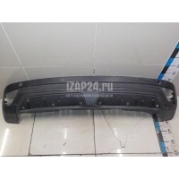 Накладка заднего бампера Mitsubishi Eclipse Cross 2017 6410D379XA