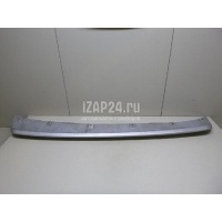 Накладка переднего бампера Mitsubishi Eclipse Cross 2017 6405A231HA
