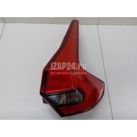 Фонарь задний наружный правый Mitsubishi Eclipse Cross 2017 8330B012