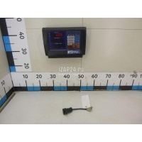 Датчик температуры воздуха Volvo TRUCK FM (1998 - 2002) 8140938