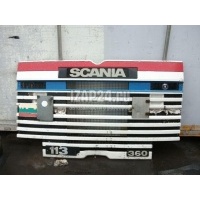Решетка радиатора Scania 3 R series (1988 - 1997) 1302697