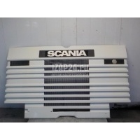 Решетка радиатора Scania 3 R series (1988 - 1997) 1302697