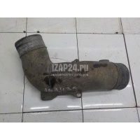 Патрубок интеркулера Scania 3 T series (1988 - 1997) 1320876