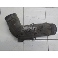 Патрубок интеркулера Scania 3 T series (1988 - 1997) 1320876