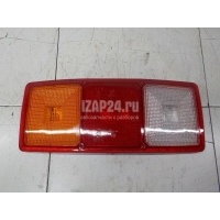 Стекло заднего фонаря Sertplas 3 R series (1988 - 1997) 0029CUSK