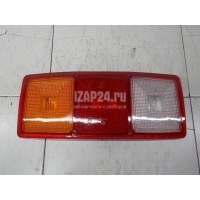 Стекло заднего фонаря Sertplas 3 R series (1988 - 1997) 0029CUSK