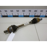 Полуось задняя левая W453 2014 4533503500