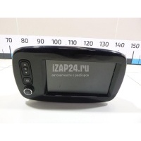 Дисплей информационный Smart Forfour (W453) 2014  4539008206
