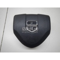 Подушка безопасности в рулевое колесо Chrysler Challenger 2008 1UA58XDVAA