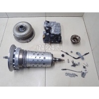 АКПП (автоматическая коробка переключения передач) Chrysler Charger 2010 68267521AC