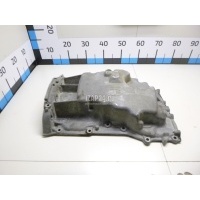 Поддон масляный двигателя FAW Besturn X80 2014 100901037K