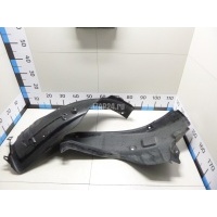 Локер задний правый FAW Besturn X80 2014 5CA0561H1A