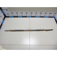 Накладка стекла заднего левого FAW Besturn X80 2014 5CA050670