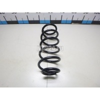 Пружина задняя FAW Besturn X80 2014 5CA028011