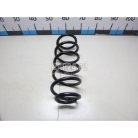 Пружина задняя FAW Besturn X80 2014 5CA028011