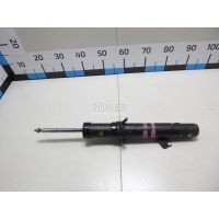 Амортизатор передний левый FAW Besturn X80 2014 5CA034900