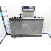 Радиатор основной FAW Besturn X80 2014 5AA015200