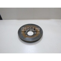 Диск тормозной задний Mazda Besturn X80 2014 N12326251A