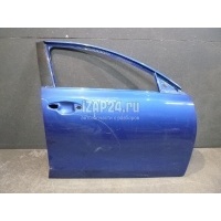 Дверь передняя правая Hyundai-Kia Ceed 2018 76004J7000