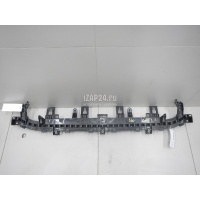 Наполнитель переднего бампера Subaru Impreza (G14) 2017 57707FL060