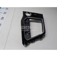 Накладка декоративная Citroen-Peugeot 5008 2017 98148665ZD