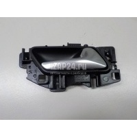 Ручка двери внутренняя правая Citroen-Peugeot 5008 2017 98201552VV