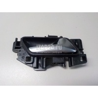 Ручка двери внутренняя правая Citroen-Peugeot 3008 (P84) 2016 98201552VV