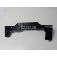 Кронштейн (сопут. товар) Citroen-Peugeot 3008 (P84) 2016 9810516980