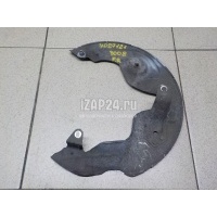 Пыльник тормозного диска Citroen-Peugeot 3008 (P84) 2016 9815285080