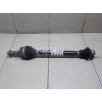 Полуось передняя правая Citroen-Peugeot 3008 (P84) 2016 9811933980
