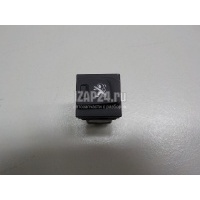 Кнопка многофункциональная Citroen-Peugeot 5008 2017 96780990ZD