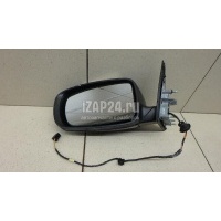 Зеркало левое электрическое Chrysler Charger 2010 1MA47DX8AG