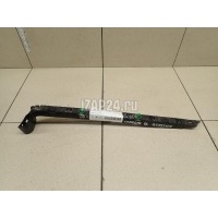 Направляющая заднего бампера левая Chrysler Charger 2010 68226565AC