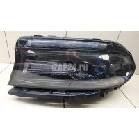 Фара левая Chrysler Charger 2010 68214397AB