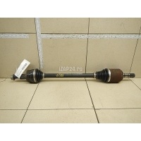 Полуось задняя Chrysler Charger 2010 52123952AC