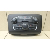 Блок управления климатической установкой Chrysler Charger 2010 56054674AB