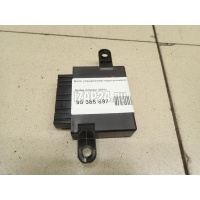 Блок управления парктроником Chrysler Charger 2010 68170046AG