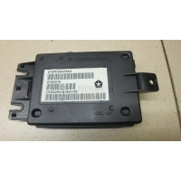 Блок электронный Chrysler Charger 2010 68199429AB